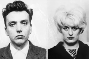 Ian Brady và Myra Hindley bị kết án tù chung thân.