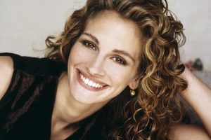 Diễn viên Julia Roberts.