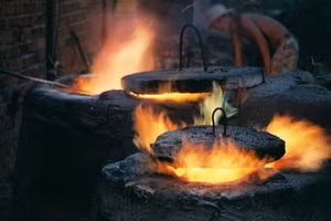 Tận thu đồng sunfat từ chất thải nhà máy sản xuất đồng là nghiên cứu của các nhà khoa học Việt Nam.