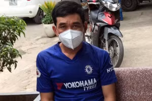 Bắt một đối tượng trong đường dây đưa BN1440 nhập cảnh trái phép