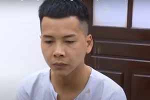 Đối tượng Nguyễn Văn Hung