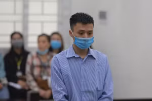 Tử hình đối tượng sát hại vợ và con trai 2 tuổi vì nghi "không phải con mình"