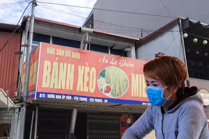 Nguyễn Thị Ánh Tuyết.