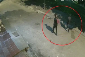 Người đàn bà chết lõa thể trong nhà nghỉ: Hung thủ là người tình kém tuổi