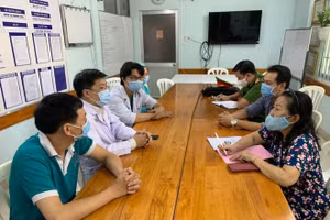 Sức khỏe bé gái 3 tuổi bị mẹ ruột bạo hành đến chấn thương sọ não giờ ra sao?