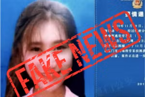 Xử phạt người chia sẻ tin giả du học sinh Việt Nam lây nhiễm HIV