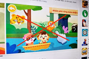 Game bị gỡ bỏ trên Google Play và App Store