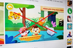 Game bị gỡ bỏ trên Google Play và App Store