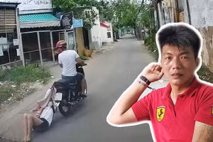 Đối tượng Đức