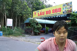 Đối tượng đâm tử vong 3 người trong vụ hỗn chiến tại quán nhậu khai gì?