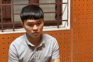 Lời khai đối tượng dùng súng cướp ngân hàng ở Bình Dương