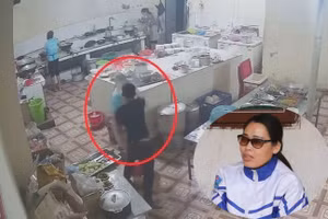 Người đàn bà khốn khổ 2 lần bị tạt axit vì từ chối tình yêu của gã trai quái đản