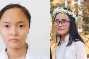 Nữ sinh Học viện Ngân hàng mất tích bí ẩn nhiều ngày