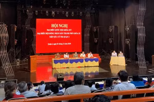 Cử tri đề nghị xử lý nghiêm vụ tiếp viên Vietnam Airlines để lây nhiễm COVID-19