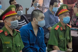 Tài xế Mercedes tông nữ tiếp viên hàng không bị kết án bao nhiêu năm tù?