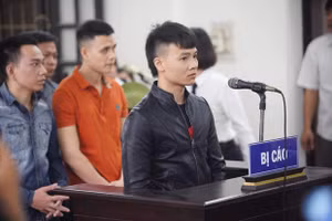 Công an Bắc Ninh lên tiếng về thông tin Khá Bảnh tử vong trong trại giam