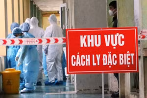 Chi tiết lịch trình di chuyển dày đặc của chiếc xe chở BN 1440