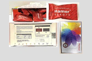 Kẹo Hamer Candies