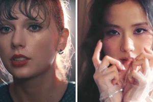 Khám phá khách sạn tuyệt đẹp Jisoo và Taylor Swift chọn quay MV