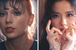 Khám phá khách sạn tuyệt đẹp Jisoo và Taylor Swift chọn quay MV