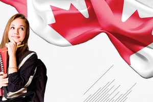 Canada được đánh giá là có hệ thống các trường cao đẳng cộng đồng tốt nhất trên thế giới.