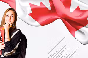 Canada được đánh giá là có hệ thống các trường cao đẳng cộng đồng tốt nhất trên thế giới.