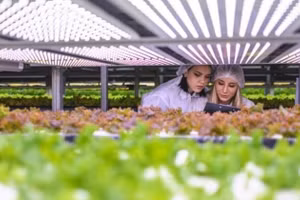 Top 5 trường đại học thân thiện với môi trường để cân nhắc khi du học