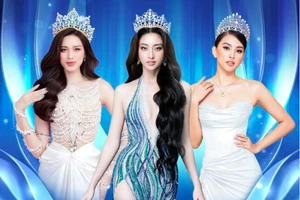 Miss World Việt Nam 2023 công bố dàn giám khảo cực phẩm