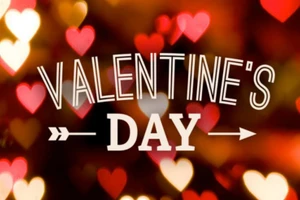 Những lời chúc Valentine lãng mạn, ngọt ngào là món quà tinh thần vô cùng ý nghĩa mà những người đang yêu đều muốn được nhận.