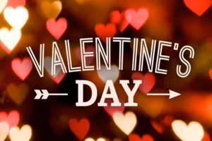 Những lời chúc Valentine lãng mạn, ngọt ngào là món quà tinh thần vô cùng ý nghĩa mà những người đang yêu đều muốn được nhận.