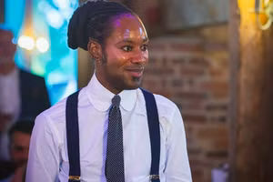 Giáo sư da màu trẻ nhất lịch sử Đại học Cambridge.