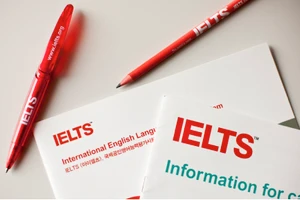 Thi IELTS trên máy tính hay giấy hiệu quả hơn?