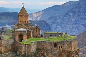 Lý do nên đi du học ở Armenia