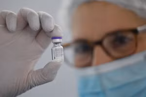 Mỹ chi 5 tỷ USD phát triển vắc xin Covid-19 thế hệ mới