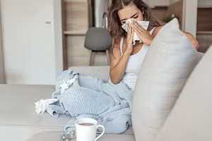 Không ai có thể đoán trước khi nào mình bị ốm đặc biệt là khi đang du học, nếu có sự chuẩn bị trước, bạn sẽ trải qua nó một cách dễ dàng.