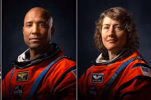 NASA công bố 4 phi hành gia sẽ du hành trên tàu Artemis II