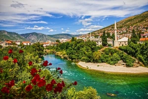 Những lý do nên chọn du học tại Bosnia