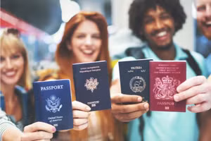 Những điều không nên làm khi phỏng vấn visa du học Mỹ