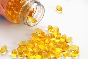 Vitamin E có tác dụng gì?