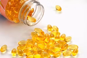 Vitamin E có tác dụng gì?
