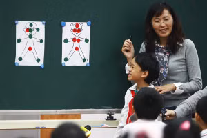 Các mối quan hệ, tình yêu và sức khỏe cần được dạy tại trường học