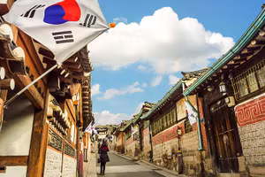 Cân đối chi phí du học Hàn Quốc