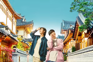 Châu Á là điểm du học nổi tiếng nhờ chất lượng giáo dục, chi phí sinh hoạt hợp lý và nền văn hoá đa dạng.