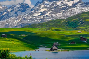 Những quốc gia tuyệt vời nhất để sống năm 2023