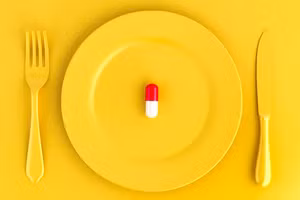 Tác dụng phụ của thuốc giảm cân 