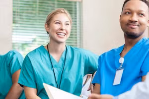 Sức hút khi du học ngành Y ở Úc