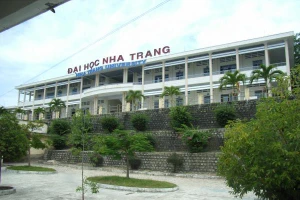 Trường ĐH Nha Trang