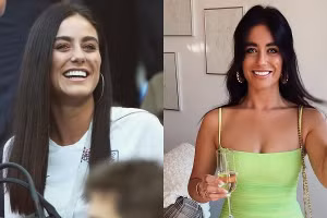 'Nóng nực' với dàn Wags 'tiếp sức' đội tuyển Anh tại World Cup 2022