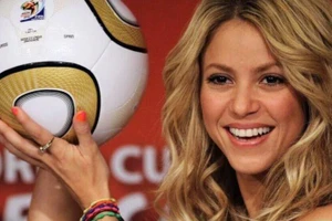 Ca sĩ Shakira từ chối biểu diễn tại khai mạc World Cup 2022?