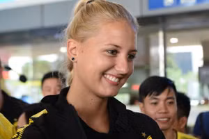 'Người đặc biệt' nhắc đến HLV Park Hang Seo sau nhiều đồn đoán tương lai